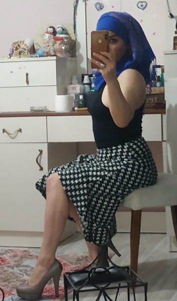 Arzu